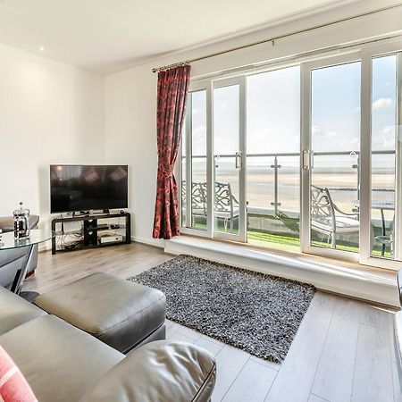 Beachview Llanelli Esterno foto