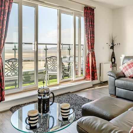 Beachview Llanelli Esterno foto
