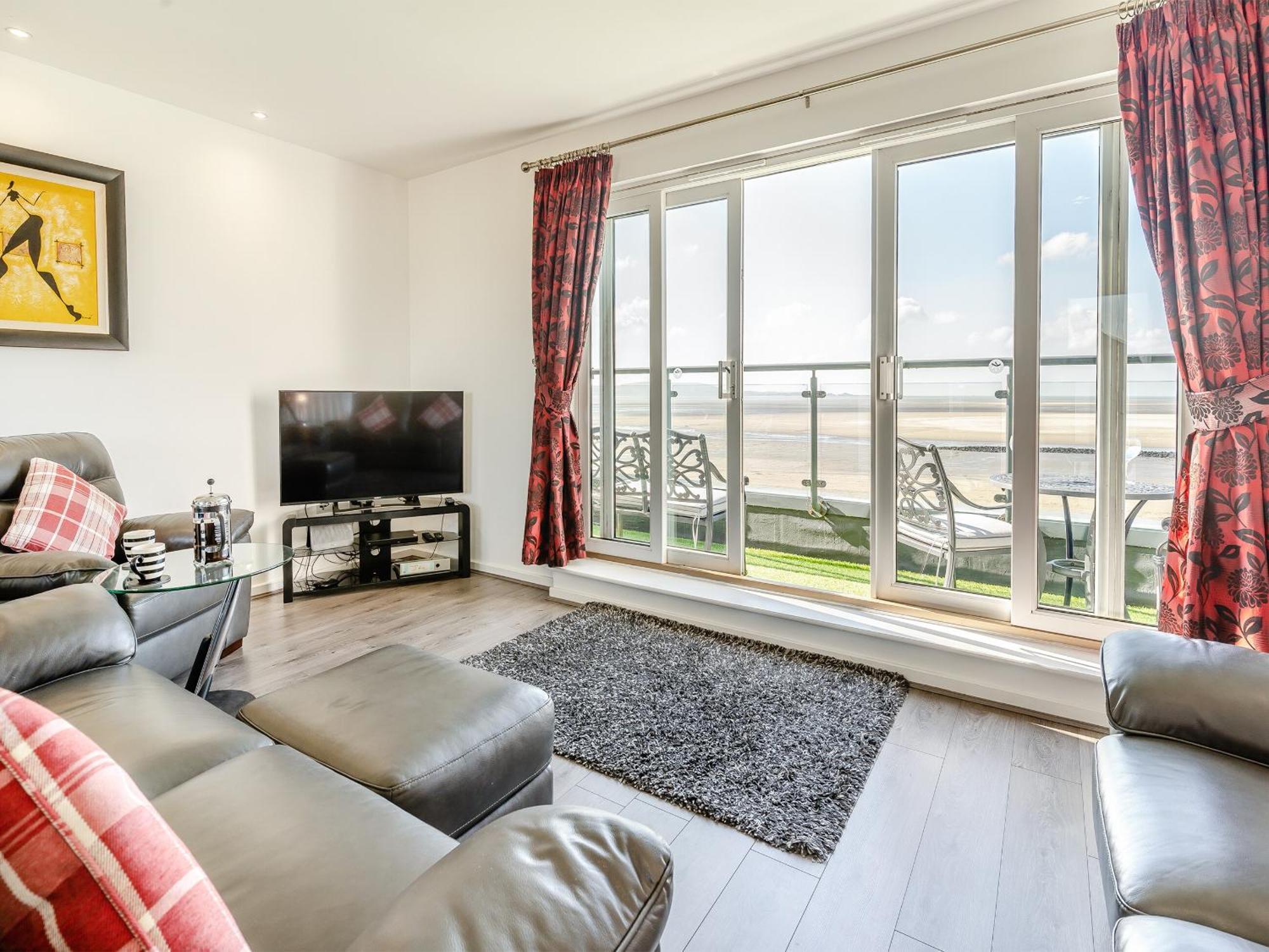 Beachview Llanelli Esterno foto