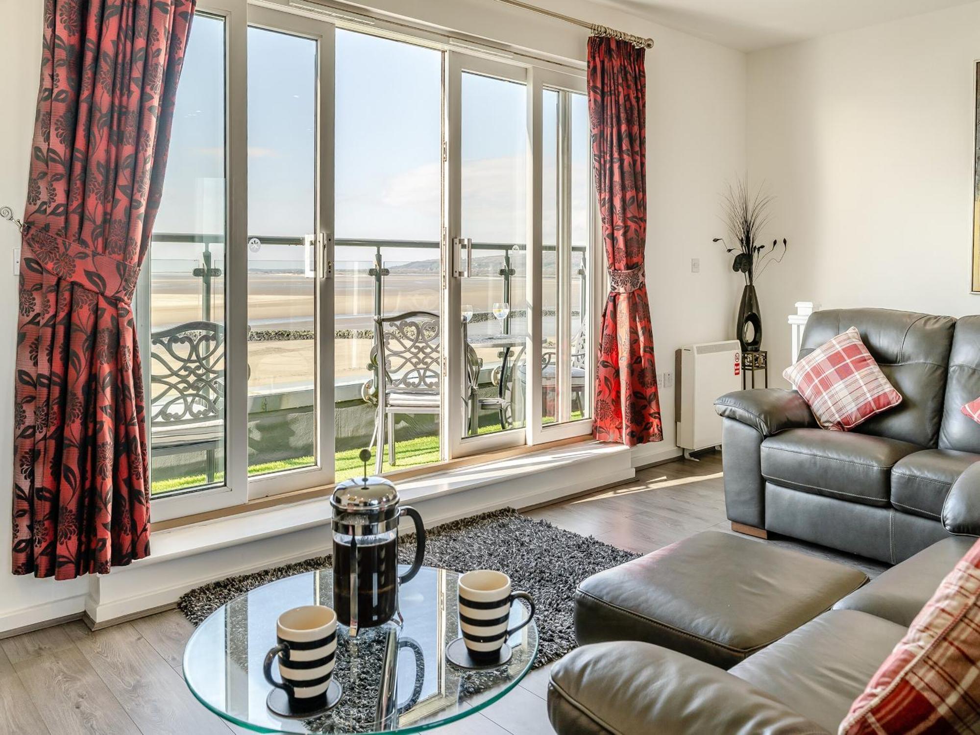 Beachview Llanelli Esterno foto