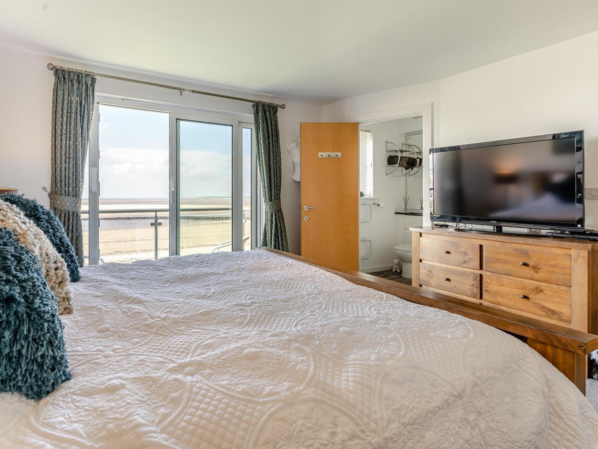 Beachview Llanelli Esterno foto