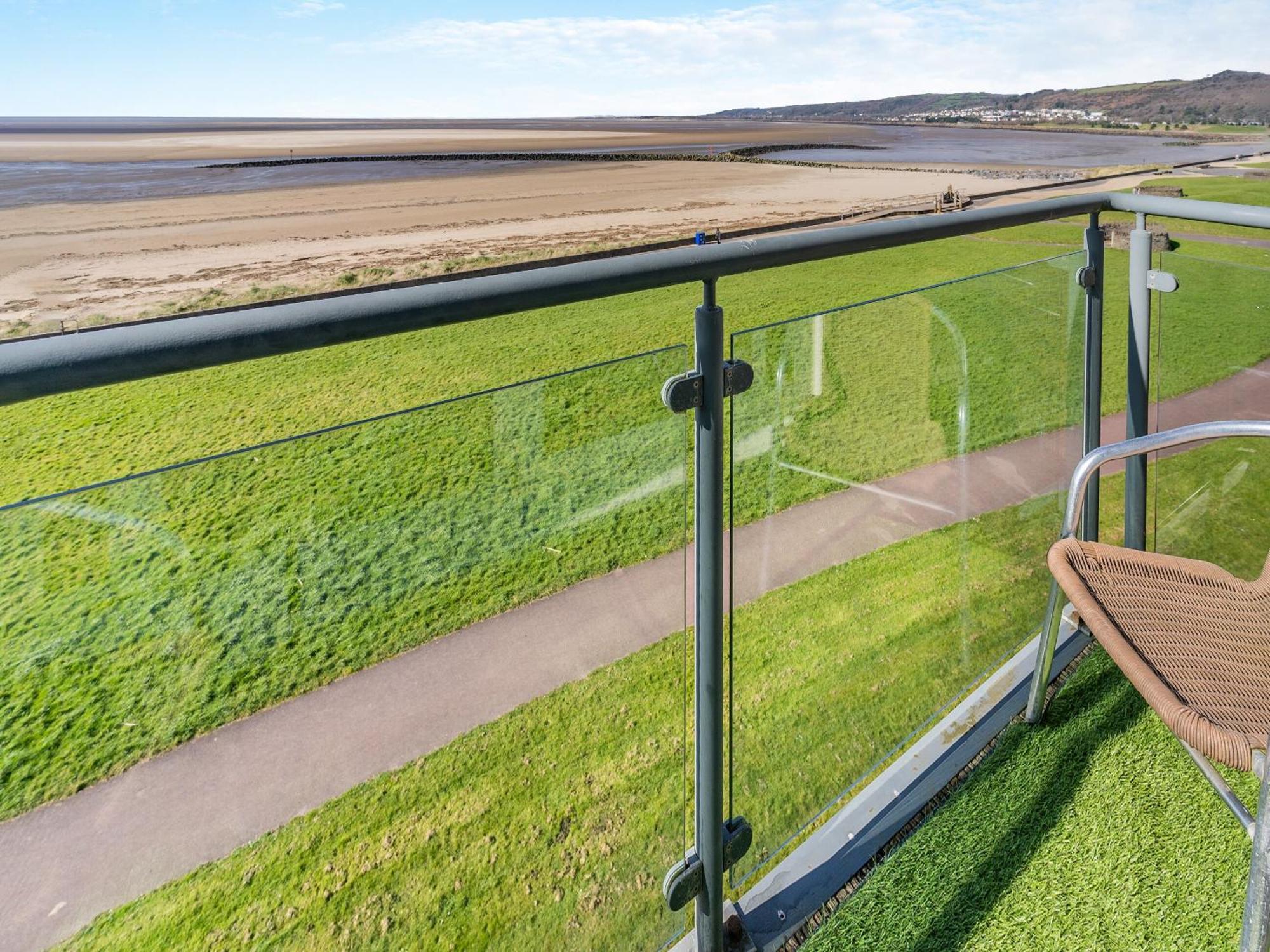 Beachview Llanelli Esterno foto