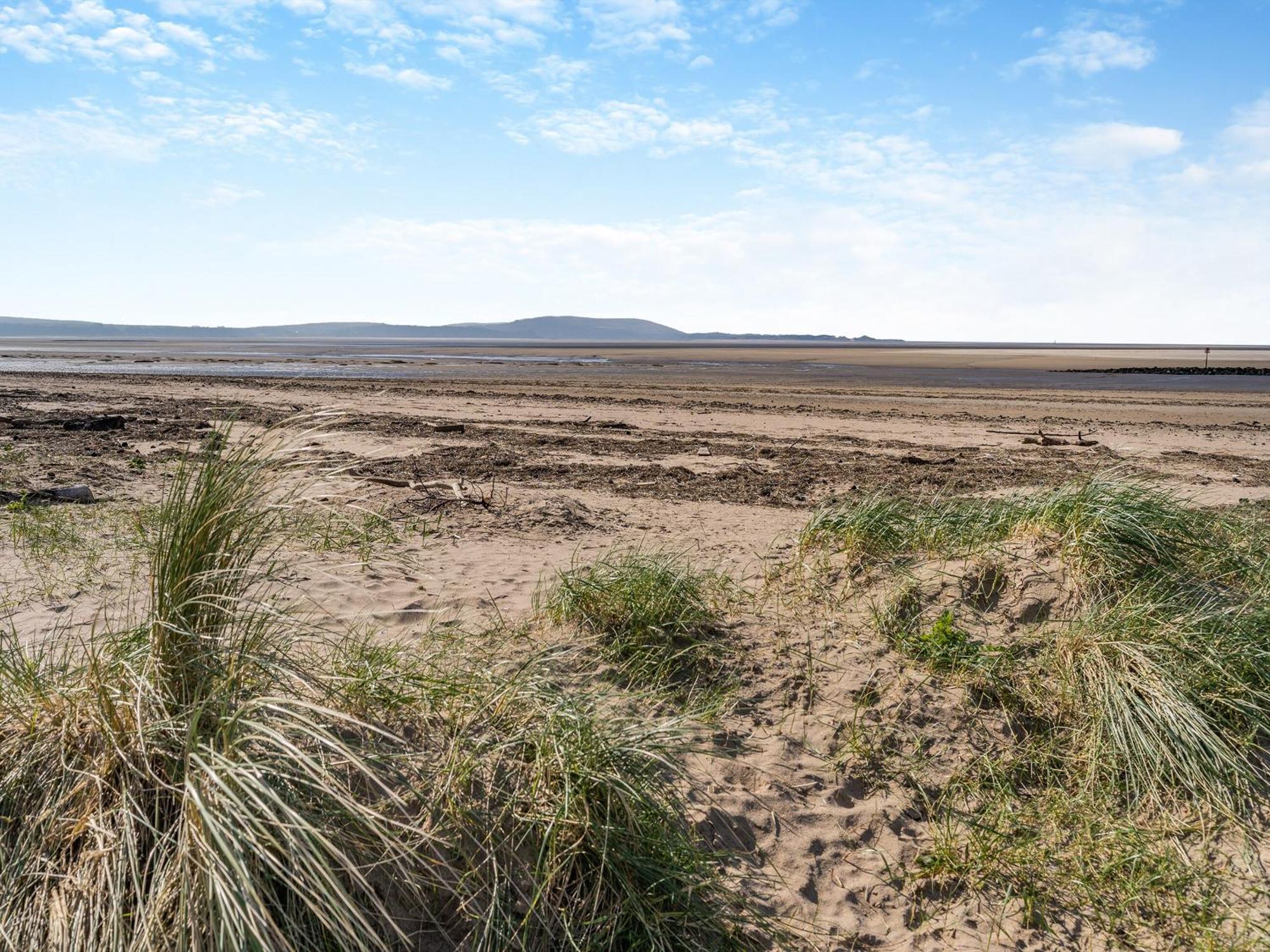 Beachview Llanelli Esterno foto
