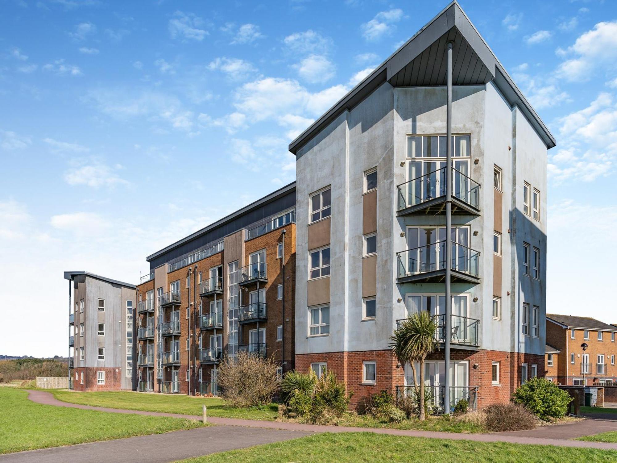 Beachview Llanelli Esterno foto